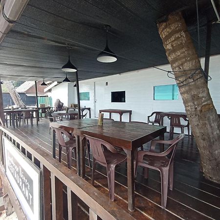 Seahorse Diver Guesthouse Kampong Pasir Panjang  Экстерьер фото