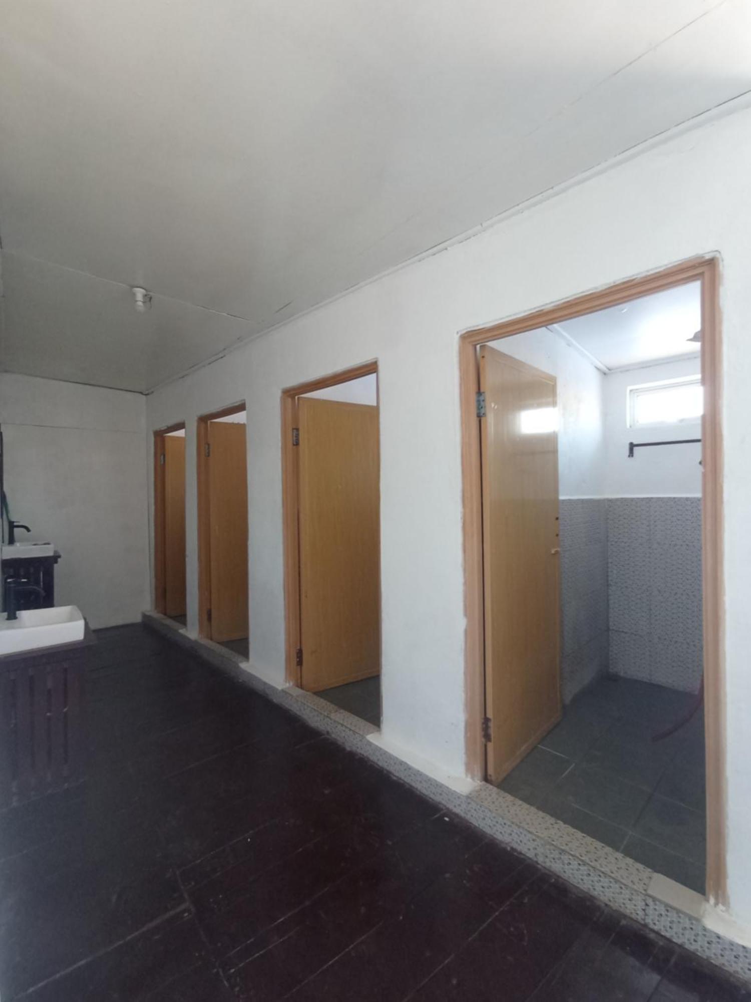 Seahorse Diver Guesthouse Kampong Pasir Panjang  Экстерьер фото