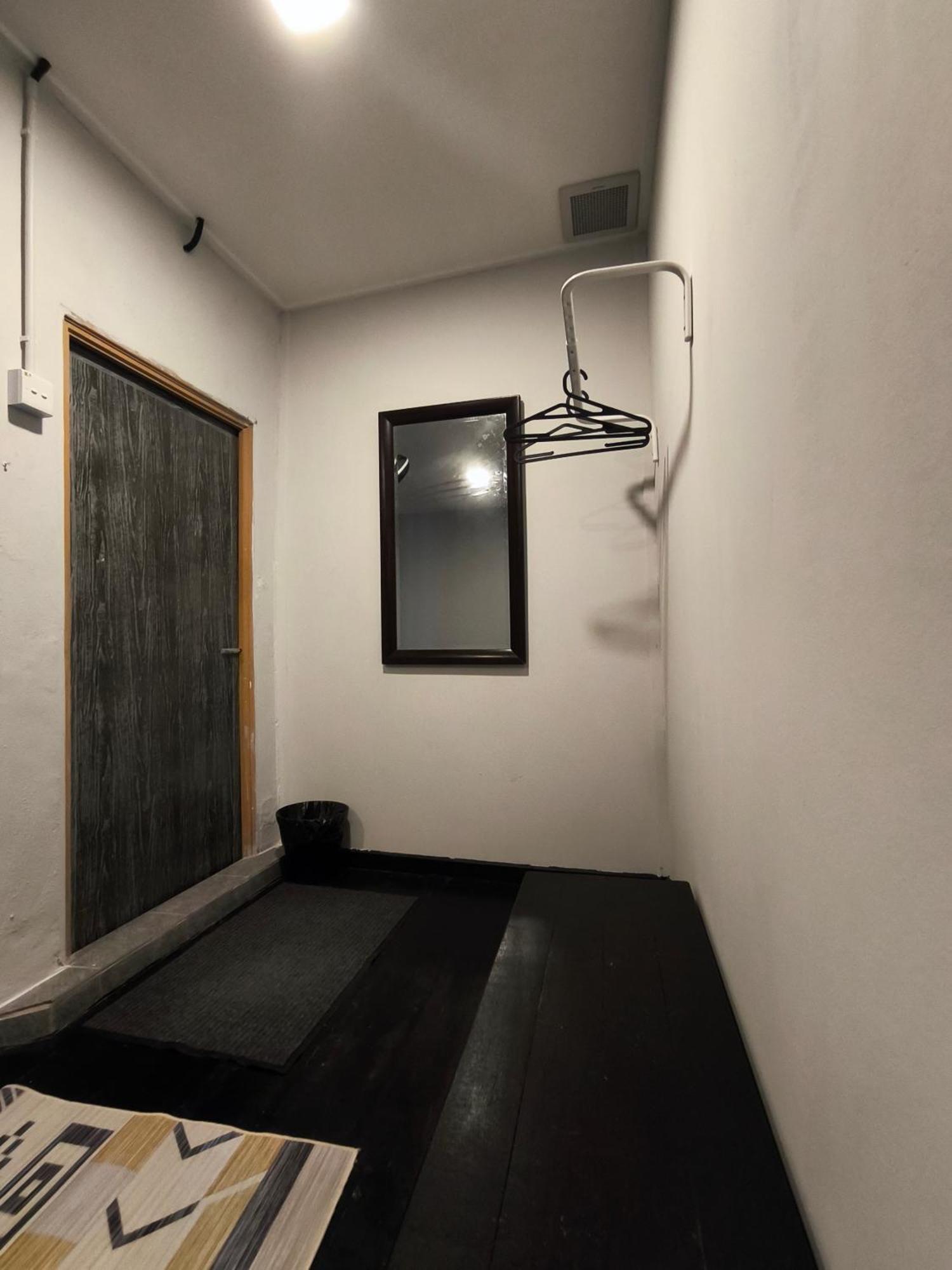 Seahorse Diver Guesthouse Kampong Pasir Panjang  Экстерьер фото